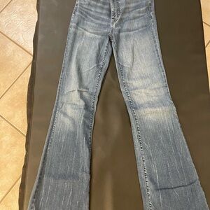 Classic Blue Women's Jeans
